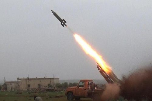 Lực lượng nào 'cả gan' oanh kích quê nhà của Tổng thống Syria?