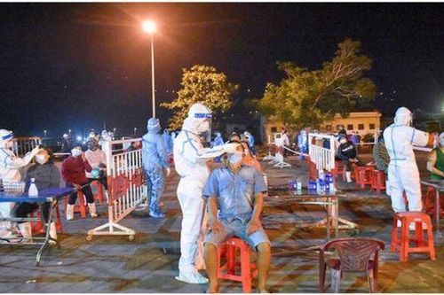 Ngày 29/6, Bắc Giang thêm 149 bệnh nhân mắc Covid-19 được ra viện