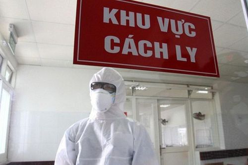 Hưng Yên ghi nhận 15 ca dương tính Covid-19 mới