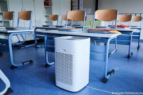 Đức: Trường học chuẩn bị tái mở cửa như thế nào?