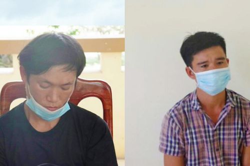 Nhận 2 triệu đồng để đưa 6 cô gái xuất cảnh chui sang Lào