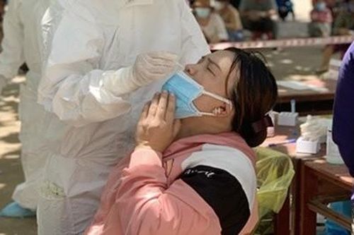 Covid-19 ở Việt Nam: Quảng Ngãi, Phú Yên liên tiếp có ca mắc mới, nhiều ca nghi ngờ