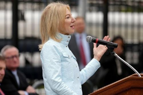 'Tình thân' đang trở lại, ai sẽ là người được Tổng thống Mỹ Biden gửi gắm sứ mệnh ở Đức?