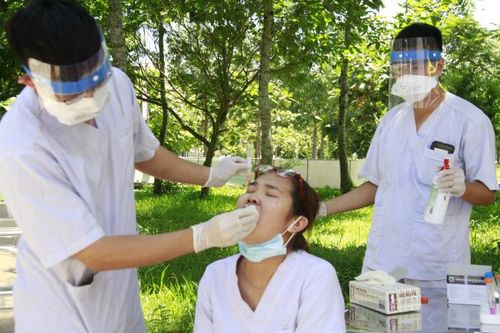 TP. HCM: Quán triệt phương châm chống dịch '3 không'