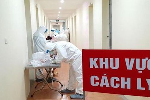 25 bệnh nhân, thân nhân tại Bệnh viện Phạm Ngọc Thạch mắc Covid-19