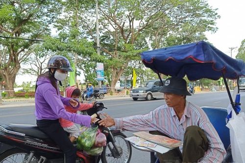 Đồng Tháp kiểm soát chặt bệnh nhân, tính đến phương án giãn cách xã hội 14 ngày
