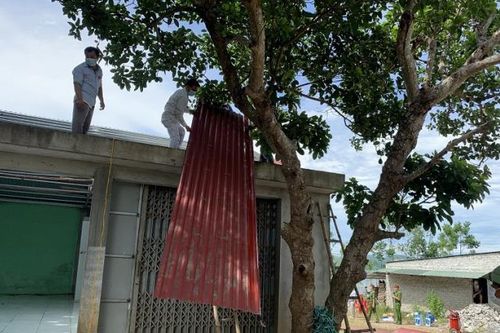 Thanh Hóa: Cưỡng chế thu hồi đất phục vụ Dự án cao tốc Bắc - Nam