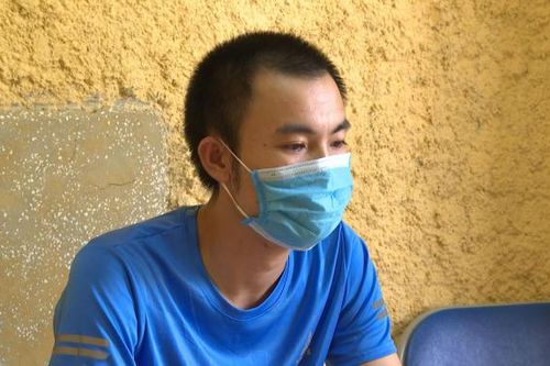 Bắt đối tượng chuyên lừa đảo trên mạng xã hội, chiếm đoạt gần 1 tỷ đồng