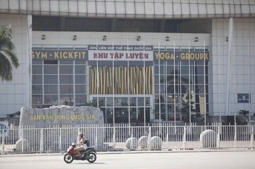 Vụ 'xẻ thịt' Khu Liên hợp thể thao quốc gia: Kiến nghị chuyển hồ sơ sang Cơ quan Cảnh sát điều tra