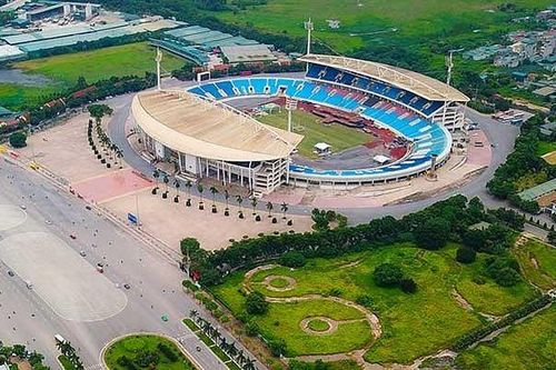 Đầu tư xây dựng tại Khu Liên hợp thể thao quốc gia: Nghiệm thu khống, đội giá thiết bị nhiều tỷ đồng