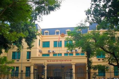 Vụ ông Nguyễn Lộc An dùng hồ sơ giả, TAND TP Hà Nội cần hủy quyết định miễn chấn hành hình phạt tù