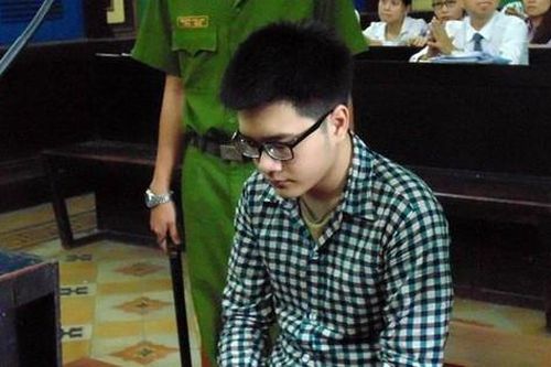 TAND Tối cao lên tiếng về bản án tử hình nam sinh hạ độc, chặt xác bạn đồng tính