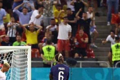Bảng 'tử thần' trở thành bảng 'lót đường' tại EURO 2020