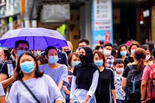 Singapore đề ra chiến lược táo bạo để sống chung với COVID-19