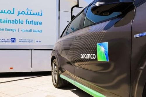 Aramco: thị trường hydrogen là cơ hội, Big Oil đối mặt với áp lực chưa từng có trong lịch sử