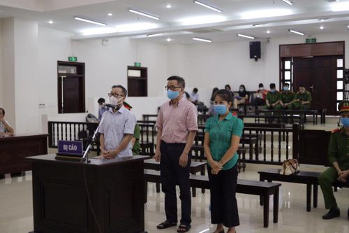 Đại án BIDV: Vì sao Tòa chấp nhận 1 phần kháng cáo của vợ ông Trần Bắc Hà?