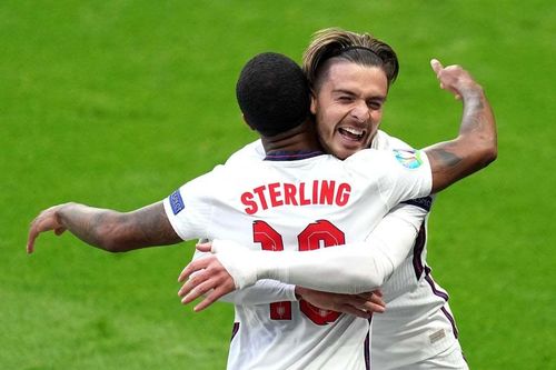 Anh 2-0 Đức: Người hùng Jack Grealish, vì sao bị Southgate bạc đãi?