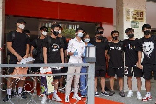 Đội tuyển Việt Nam hoàn thành cách ly tập trung, về Hà Nội chiều 30/6