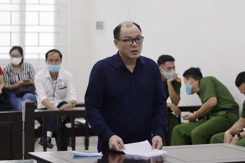 Cựu Tổng giám đốc 'vẽ' dự án lừa tiền tỷ của doanh nghiệp