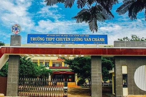 Chị dương tính nCoV chở em đi thi ở Phú Yên