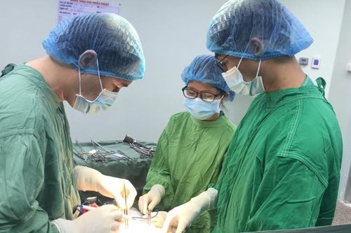 Cứu sống sản phụ bị hội chứng HELLP nguy kịch