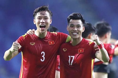Bốc thăm vòng loại thứ 3 World Cup của ĐT Việt Nam khi nào?