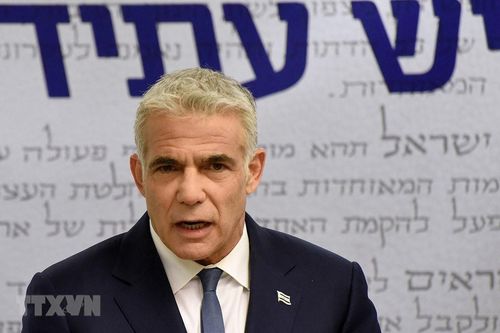 Israel, UAE lần đầu ký thỏa thuận hợp tác kinh tế song phương