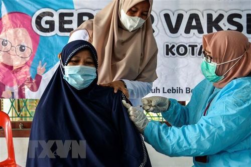 Dịch COVID-19: Indonesia quyết định áp đặt lệnh phong tỏa khẩn cấp