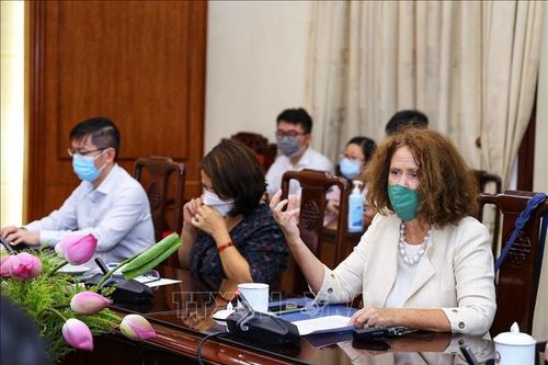 Ngân hàng Thế giới hỗ trợ Việt Nam tăng cường quản trị đô thị và phục hồi sau đại dịch