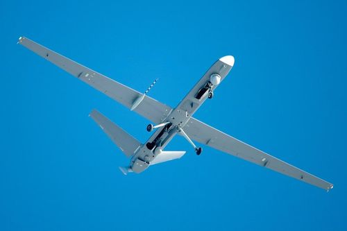 Nga giới thiệu máy bay không người lái tầm xa Orion-E