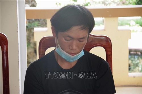 Bắt giữ các đối tượng trong đường dây đưa người trái phép qua biên giới