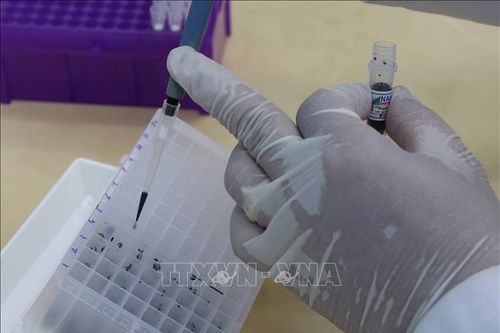 Phát hiện 4 trường hợp tái dương tính với SARS-CoV-2 ở Bắc Kạn