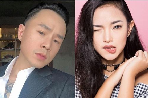 Được người yêu vuốt tóc, Châu Bùi quay ngay clip đăng story tự nhận mình sến