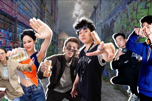 Đi đường quyền bản lĩnh cực căng trên MXH - SlimV, Dế Choắt, Decao... và loạt sao Việt không ai nhường ai!