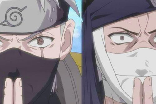 Naruto: 5 sự thật về Sharingan mà có thể bạn đã quên