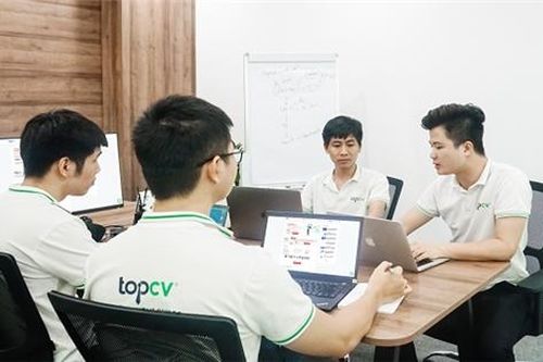 Bí quyết tuyển dụng hiệu quả nhân sự công nghệ thông tin
