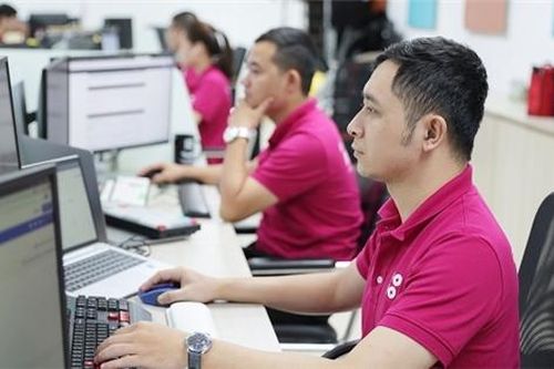 Momo mua lại startup trí tuệ nhân tạo Pique