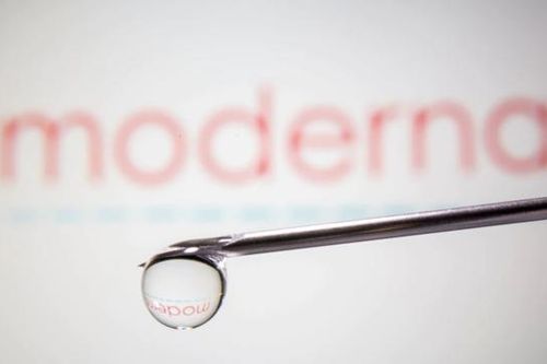 Thử nghiệm cho thấy vaccine Moderna sinh kháng thể chống biến chủng Delta