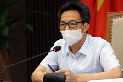 Bình Dương cần chuẩn bị phương án dịch bùng phát mạnh
