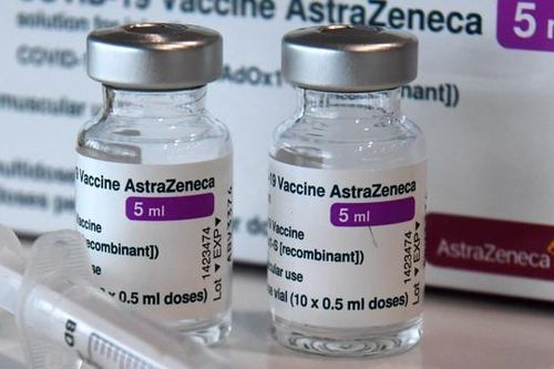 Chính phủ duyệt bổ sung hơn 7.600 tỷ đồng mua vaccine Covid-19 của AstraZeneca và Pfizer
