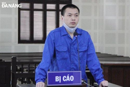 Tuyên án tử hình người nước ngoài giết đồng hương vứt xác xuống sông Hàn