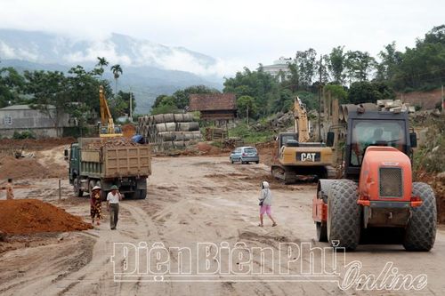 Cần tạo sự đồng thuận của người dân