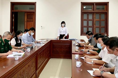 Gia Lai tiếp tục triển khai các biện pháp phòng-chống dịch Covid-19