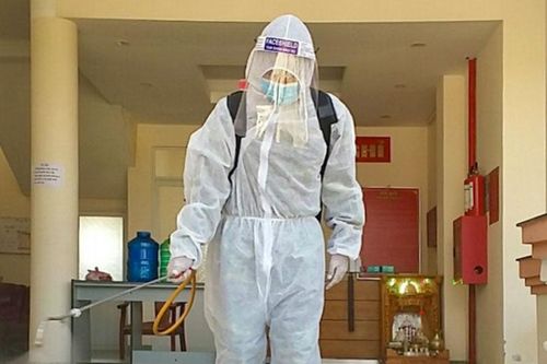 Người từ các tỉnh, thành phố đang có dịch đến Lâm Đồng phải có xét nghiệm SARS-CoV-2 âm tính