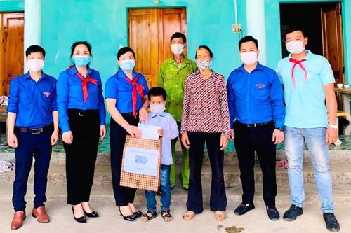 Trách nhiệm của mọi nhà, mọi người