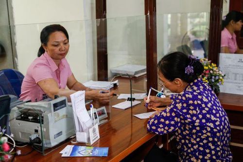 Nâng cao vai trò của BHTGVN trong tái cơ cấu TCTD