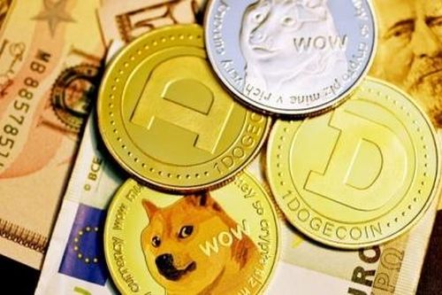 Chuyện người nổi tiếng hô hào người hâm mộ mua tiền mã hóa