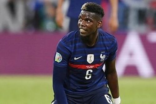 HLV Vũ Hồng Việt: Pogba không thể cứ mãi nghĩ mình là cái rốn vũ trụ