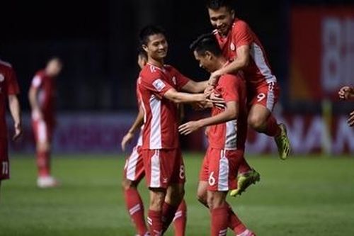 Lập kỷ lục tại AFC Champions league, HLV Viettel nói gì?