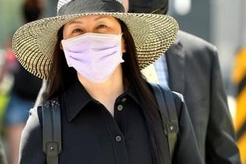 Luật sư chứng minh Mỹ không có cơ sở để dẫn độ bà Mạnh Vãn Chu